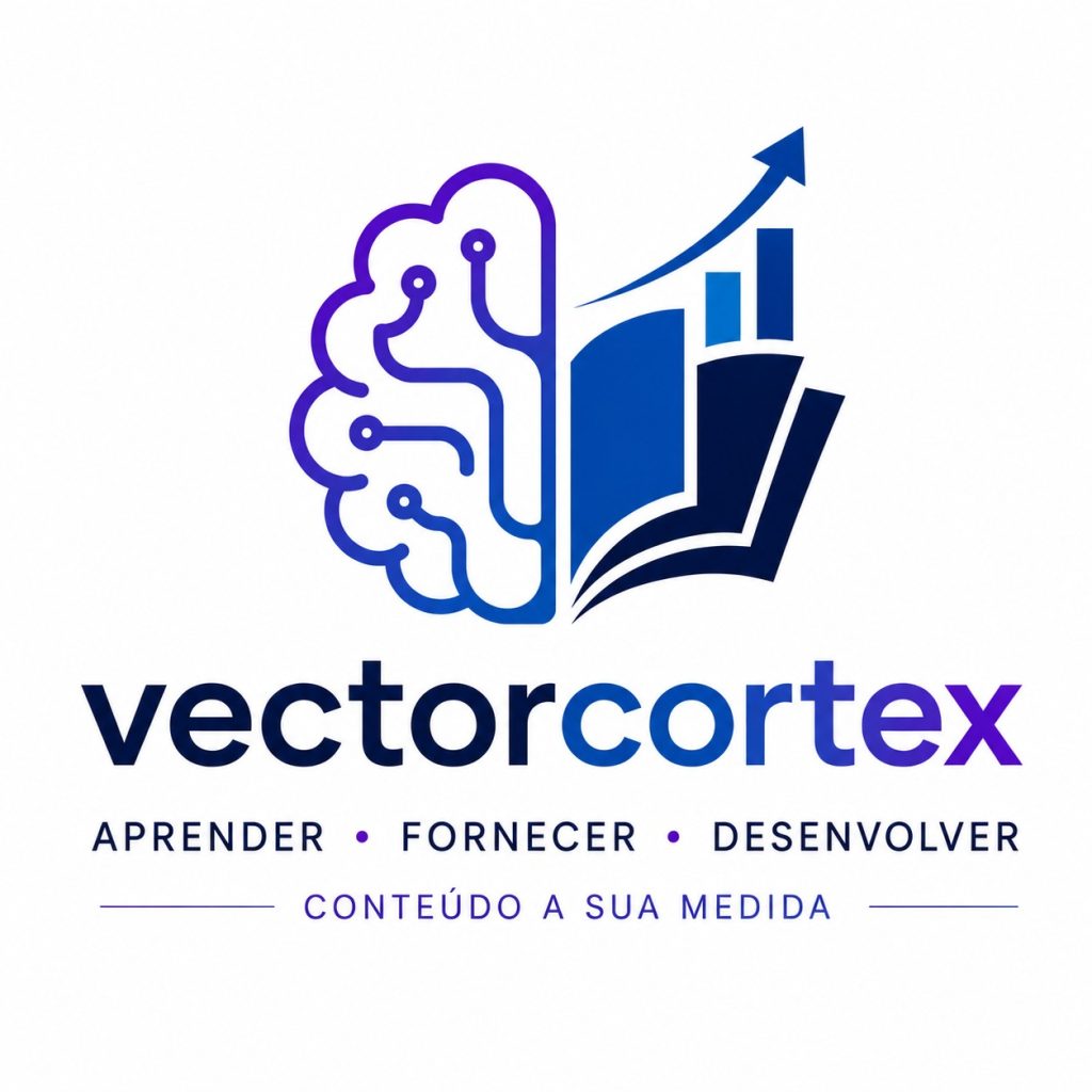 VectorCortex Logo